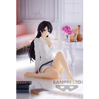 BLEACH - Bambietta Basterbine Relax Time Figure image number 4